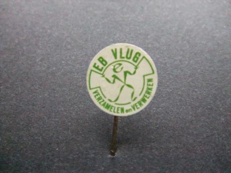 Eb Vlug verzamelen en verwerken recycling